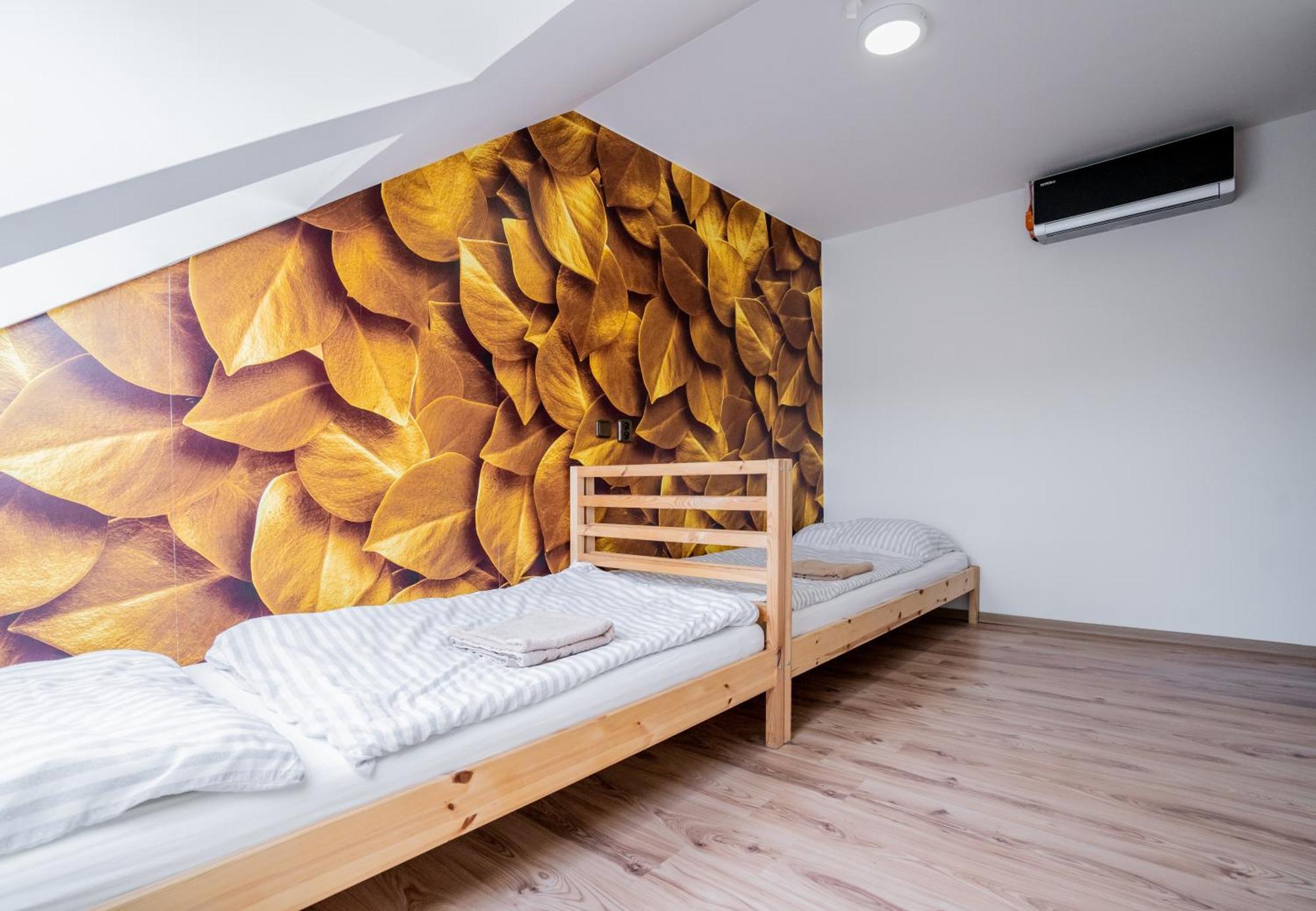 Aroma Gold Hotel Dolní Bousov Exterior foto